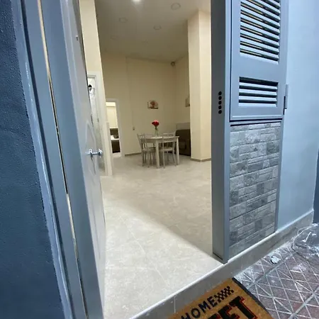 Hébergement de vacances La Porta Di *