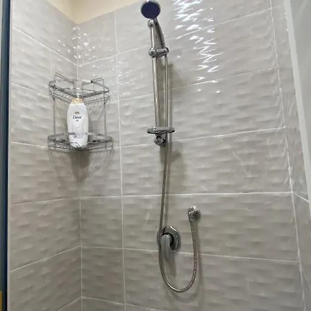 Tatil Evi La Porta Di