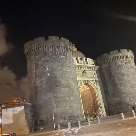 La Porta Di * Naples