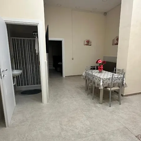 Hébergement de vacances La Porta Di Naples
